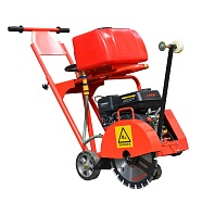 Швонарезчик бензиновый DIAM JRK-350/6.5L
